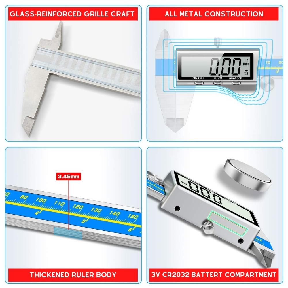 buy digital caliper online