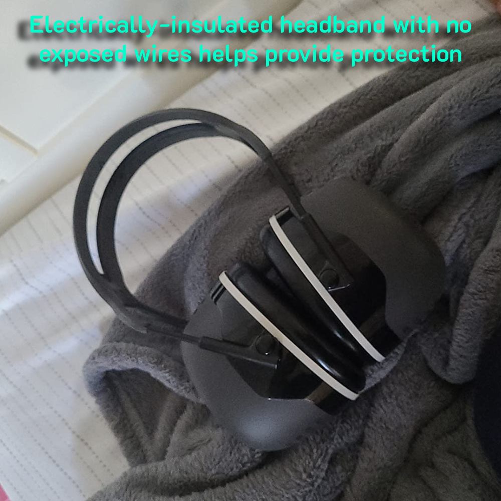buy noise protection ear muffs online