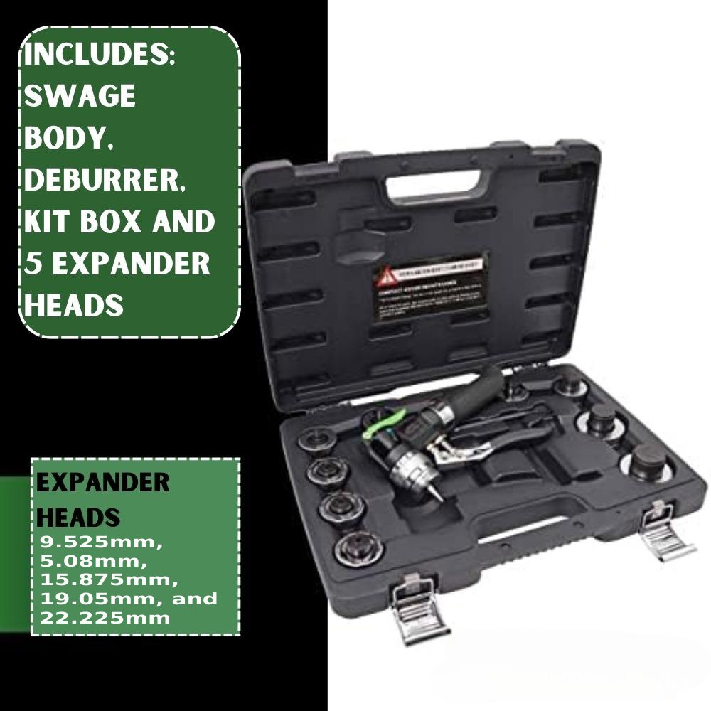 buy 1 handed swaging online