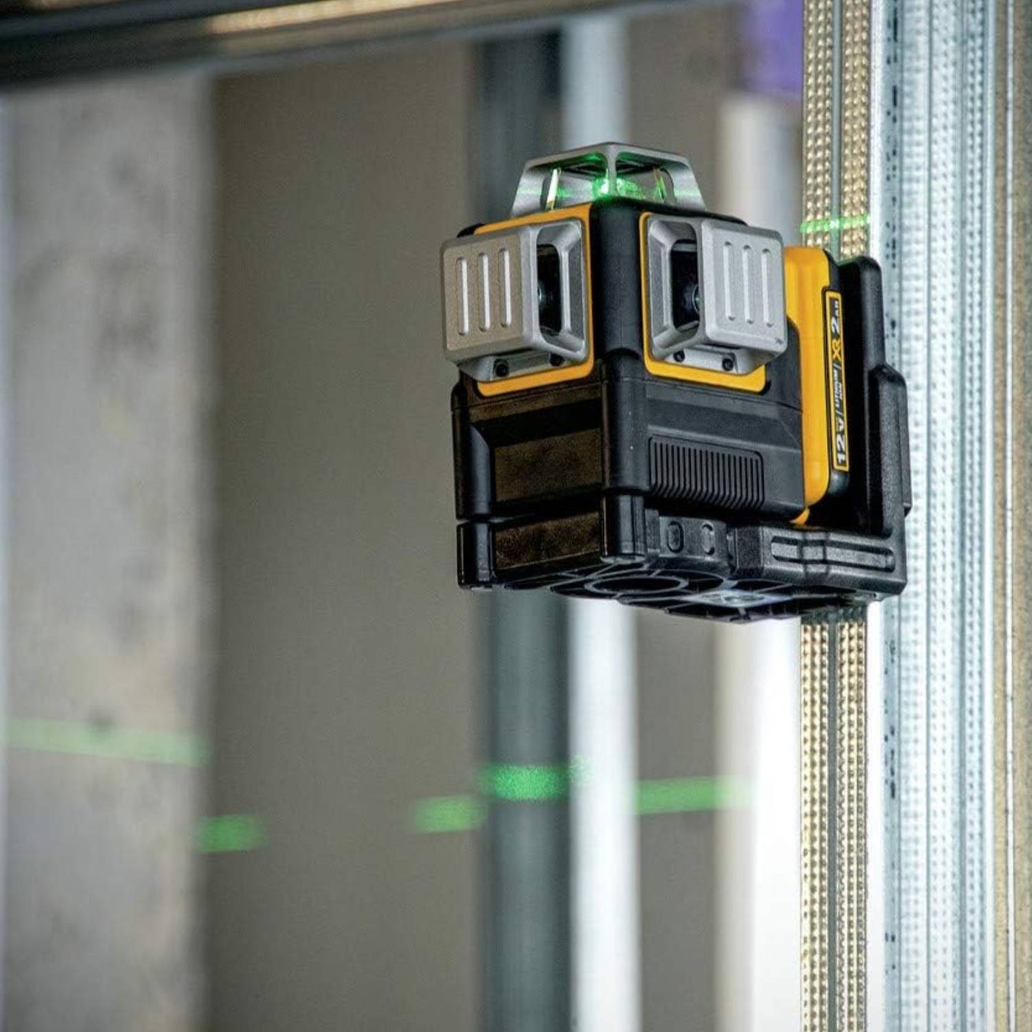 buy laser line level