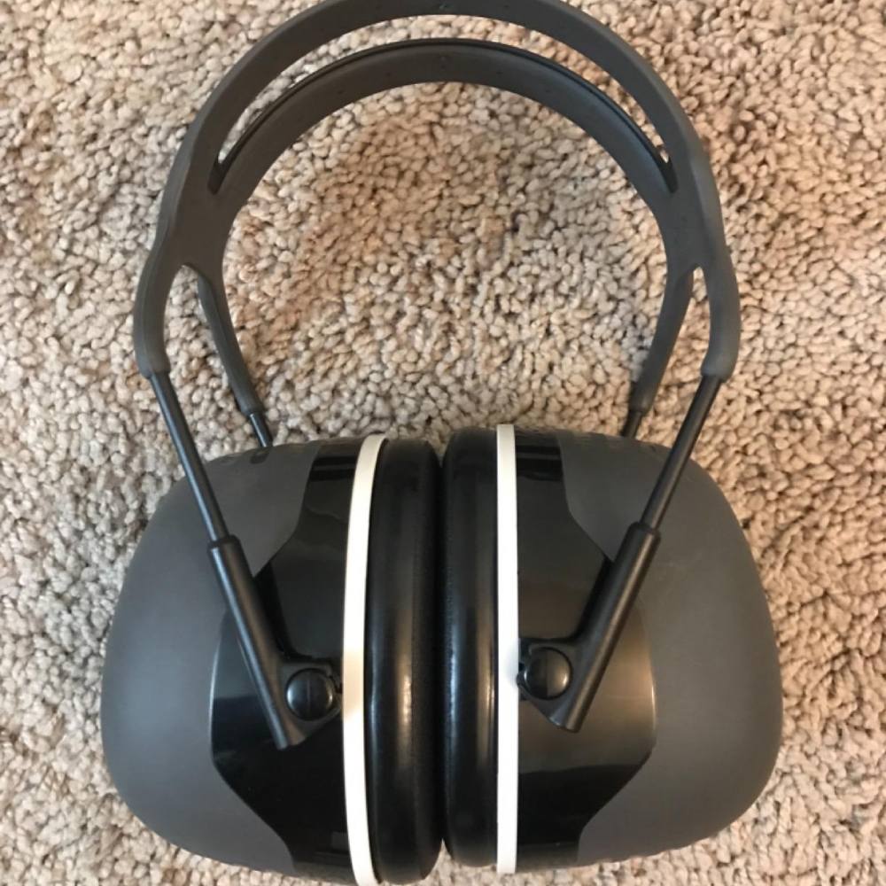 buy noise protection ear muffs online