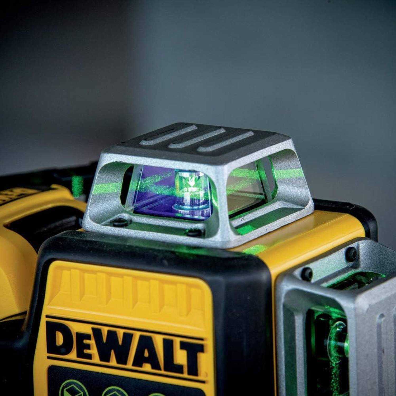 buy rotary laser level