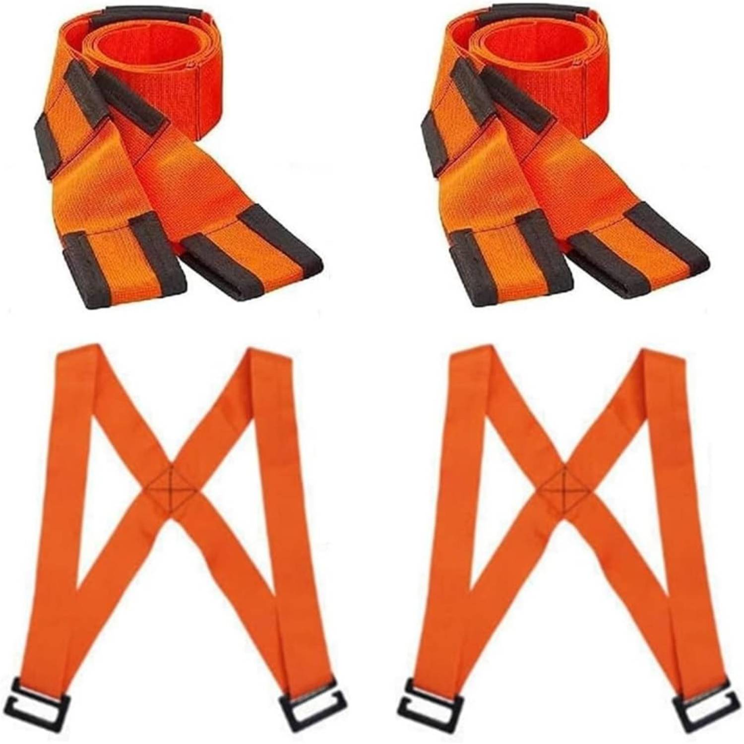 shop lifting straps to move house