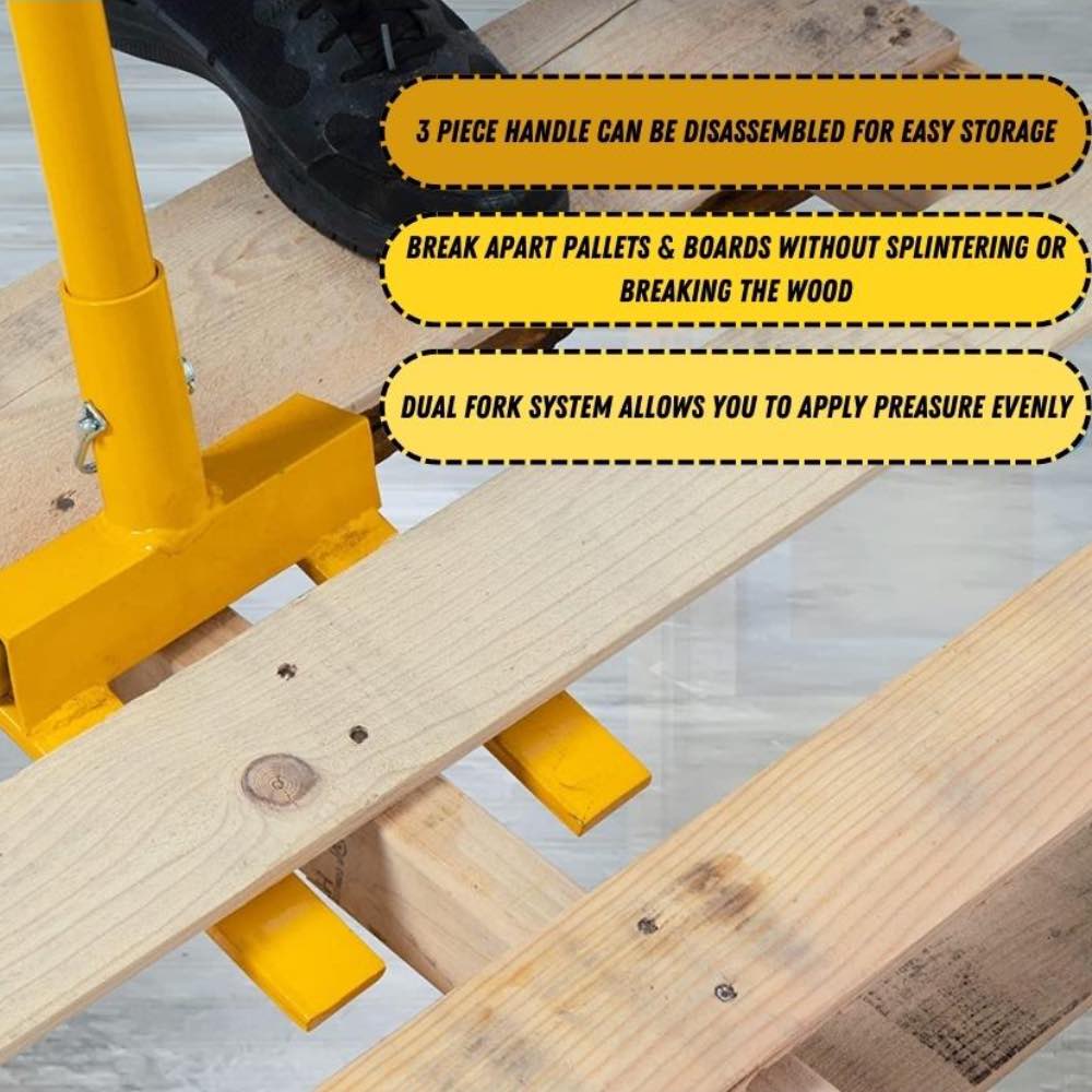 buy pallets disassembling tool online