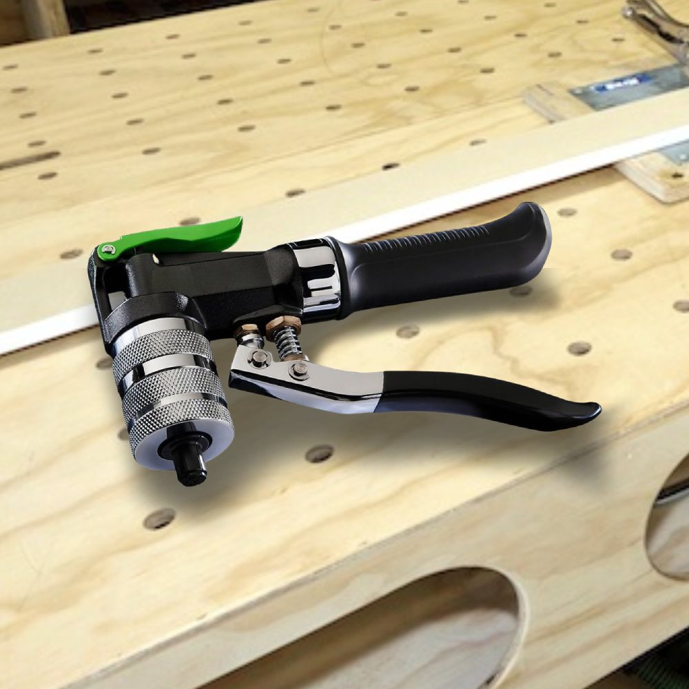 Compact Swage Tool Kit: image 1
