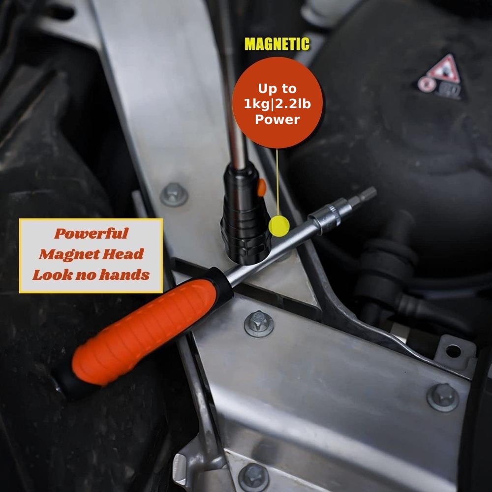 Magnetic Pickup Tool: image 4
