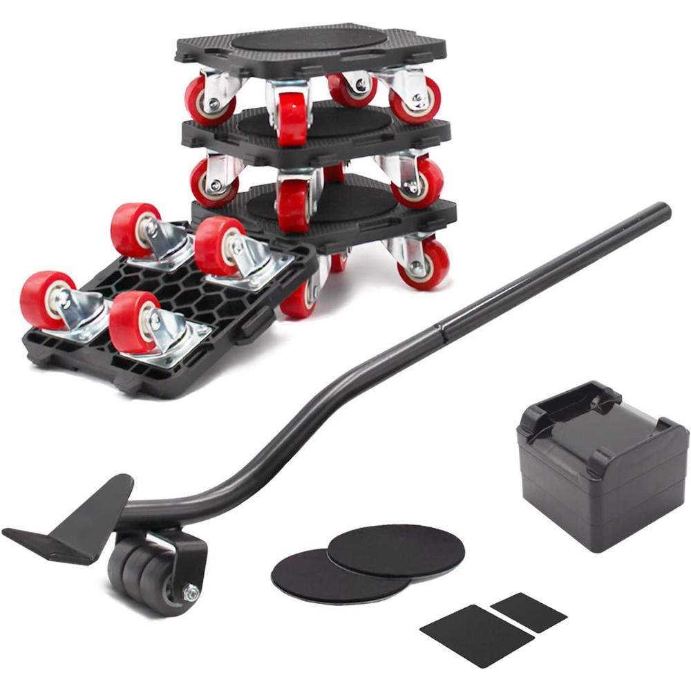 Furniture Mover: image 1