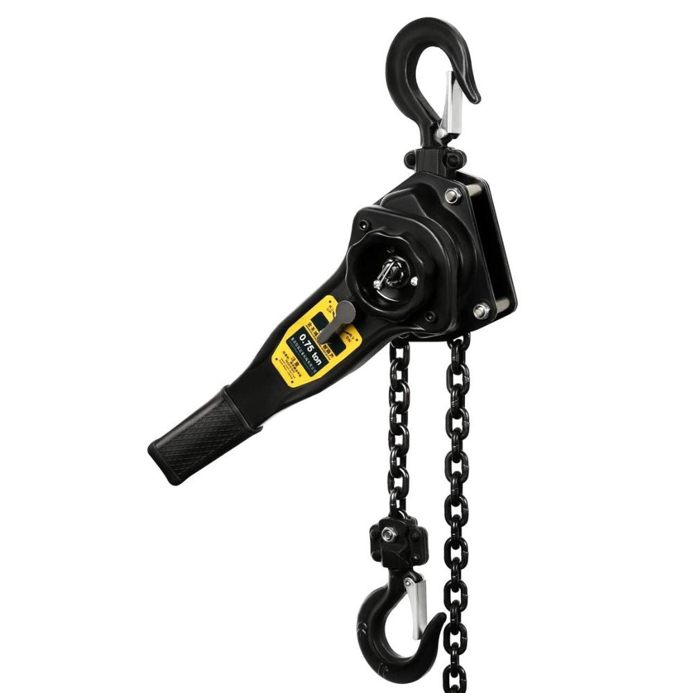 Manual Lever Hoist: image 2