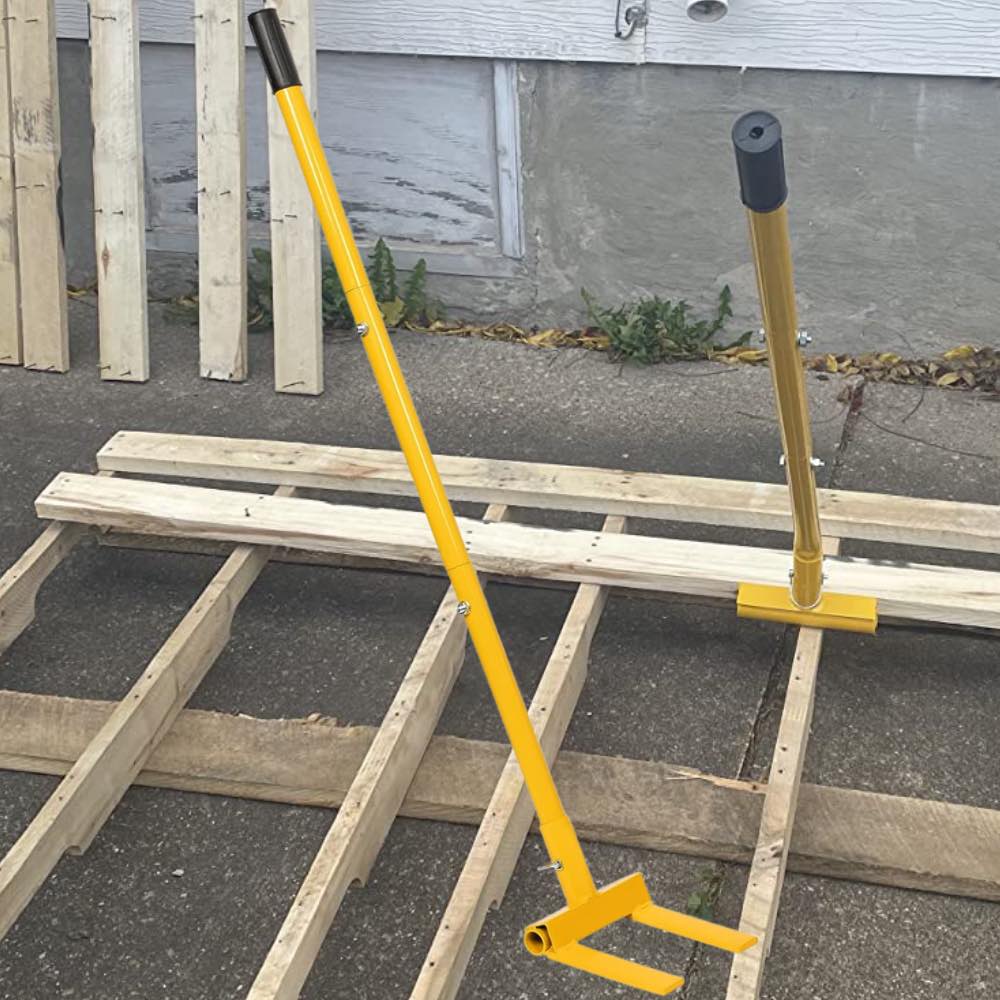 Pallet Buster: image 1