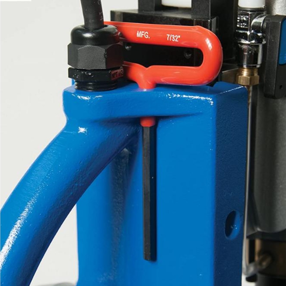 Magnetic Drill