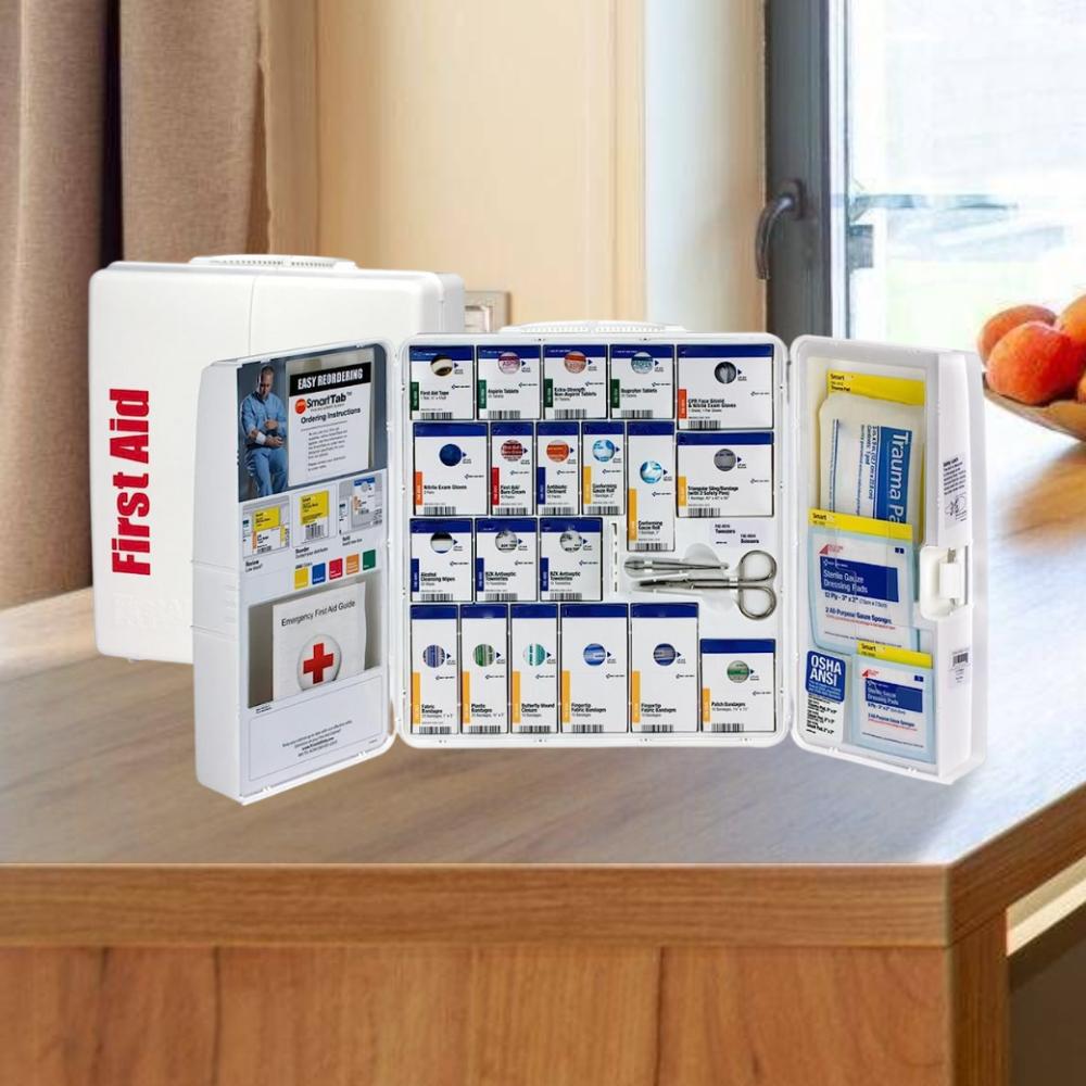 Portable Medical Kit: image 1