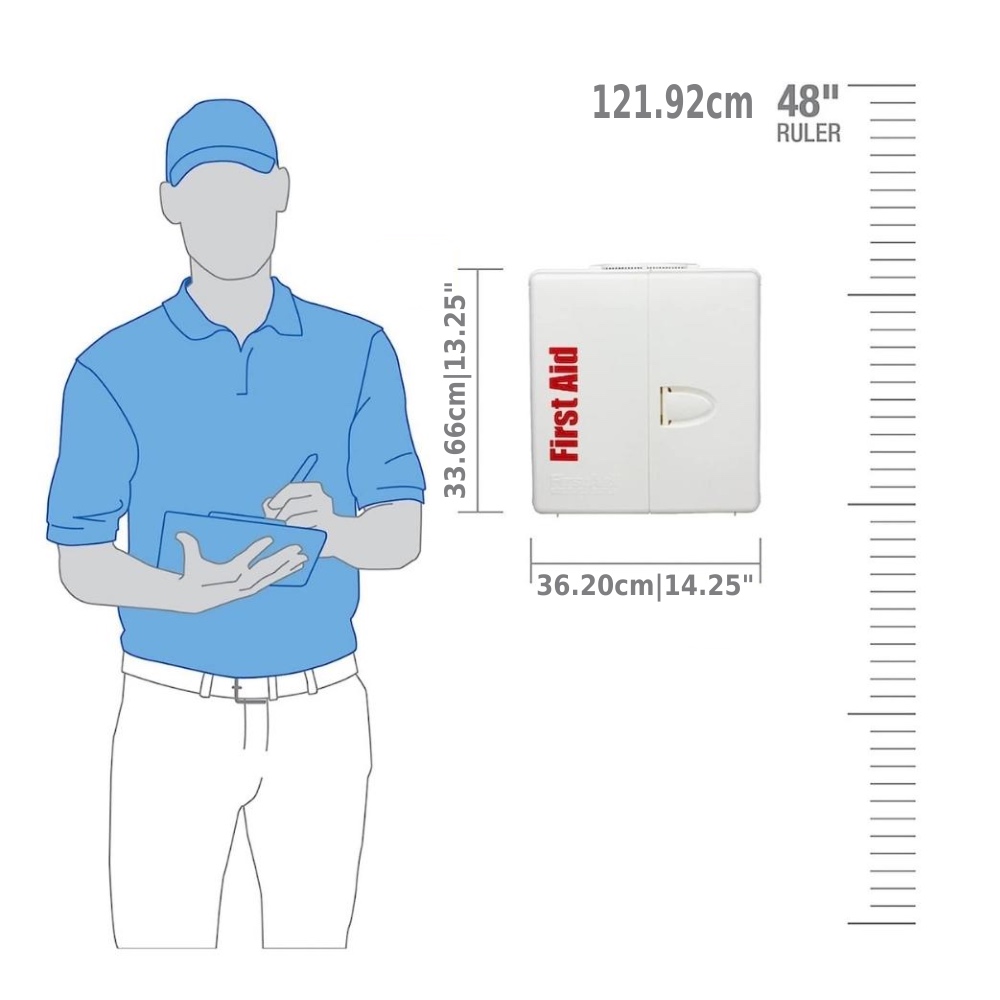 Portable Medical Kit: image 3