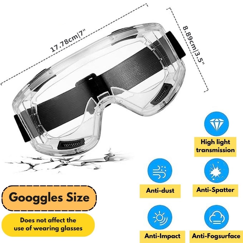 Reusable Half Facepiece Mask: image 4